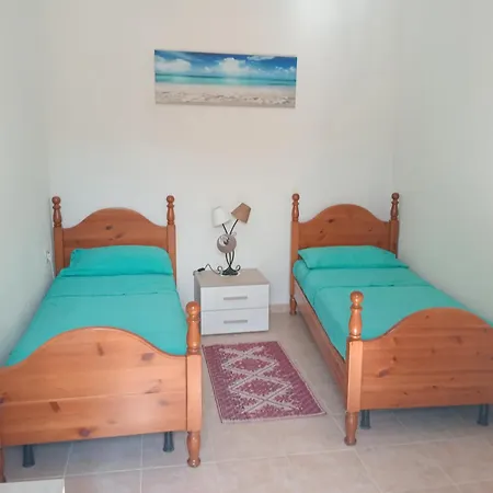 Le Rondini Apartment