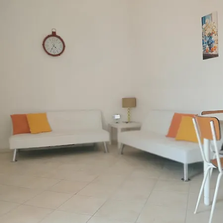 Le Rondini Apartment
