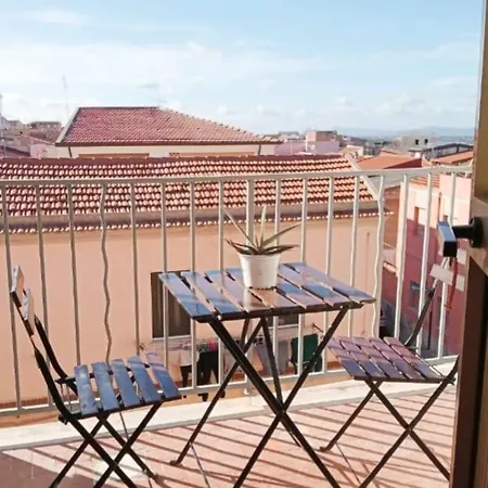 Apartment Le Rondini Sorso