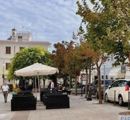 Διαμέρισμα Le Rondini *