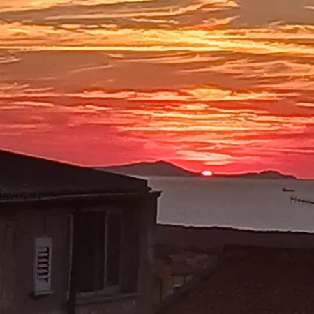 Le Rondini Διαμέρισμα *
