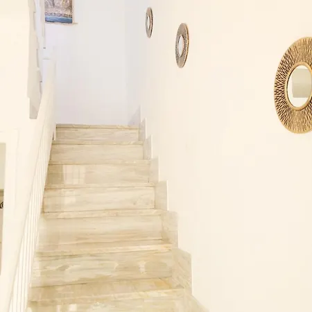 Apartment Le Rondini