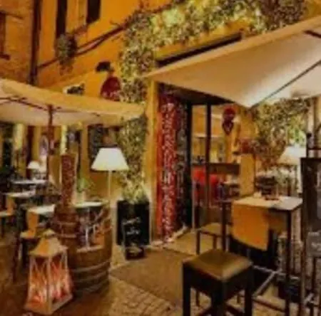 Le Rondini Apartment Sorso