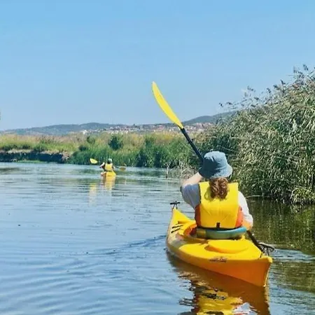 Διαμέρισμα Le Rondini Sorso